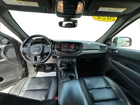 Used 2024 Dodge Durango GT AWD/4WD image 21