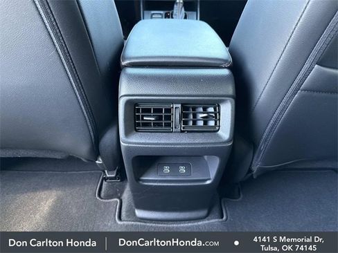 Certified 2025 Honda CR-V Sport-L image 12