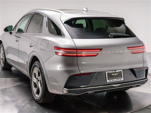 New 2026 Genesis GV70 2.5T Select AWD/4WD image 31