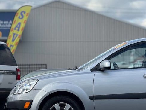Used 2008 Kia Rio LX image 17