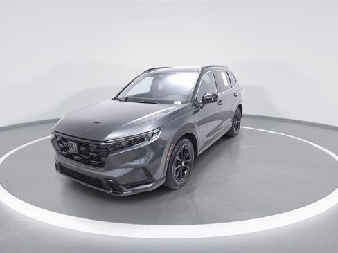 Used 2023 Honda CR-V Sport image 3