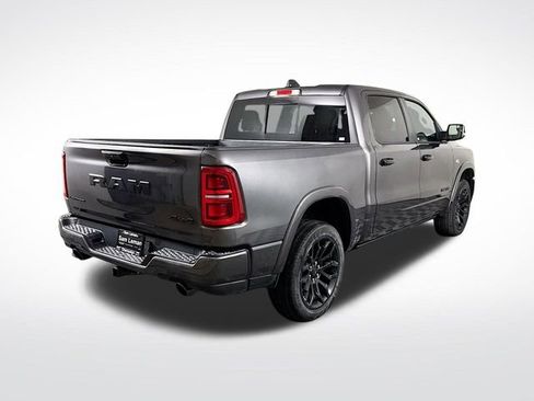 New 2026 RAM 1500 Limited w/ Night Edition image 7
