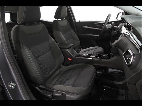 Used 2023 Chevrolet Bolt EUV LT FWD image 19