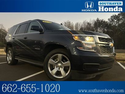 Used 2019 Chevrolet Tahoe LT