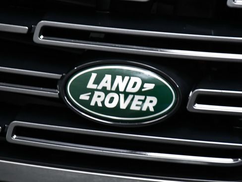 Used 2023 Land Rover Range Rover SE AWD/4WD image 93