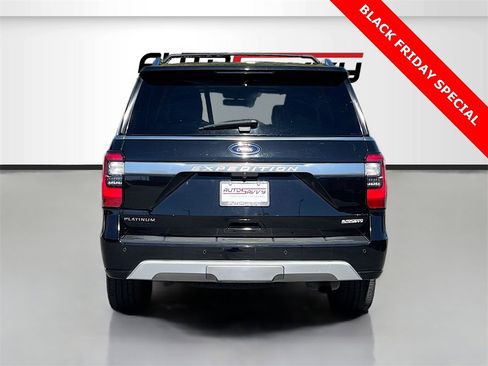 Used 2021 Ford Expedition Platinum image 6