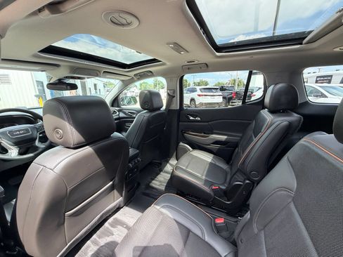 Used 2023 GMC Acadia AT4 w/ Preferred Package AWD/4WD image 26