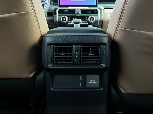 New 2026 Toyota 4Runner Limited image 13