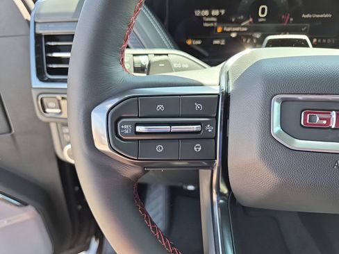 New 2026 GMC Yukon XL AT4 Ultimate image 35