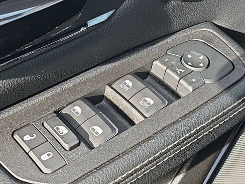 New 2026 RAM 1500 Rebel w/ G/T Package image 28