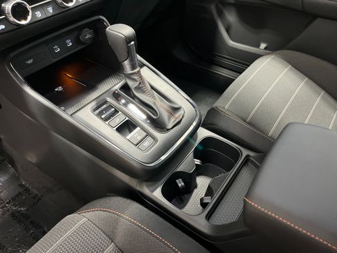 New 2026 Honda CR-V TrailSport image 17