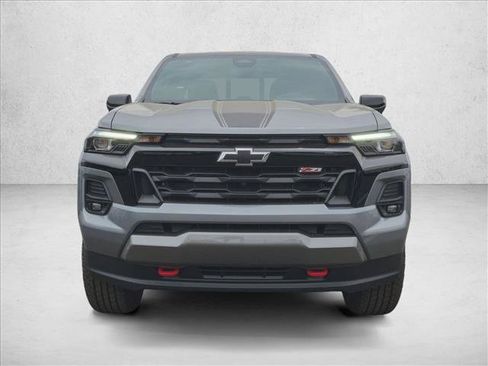 New 2026 Chevrolet Colorado Z71 w/ Technology Package AWD/4WD image 6
