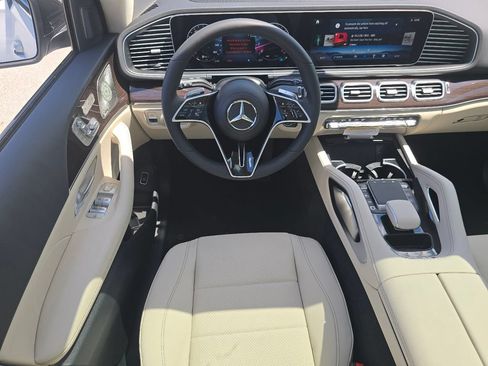 New 2026 Mercedes-Benz GLE 450 4MATIC image 26