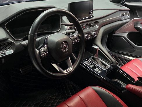 Used 2024 Acura Integra A-Spec image 13