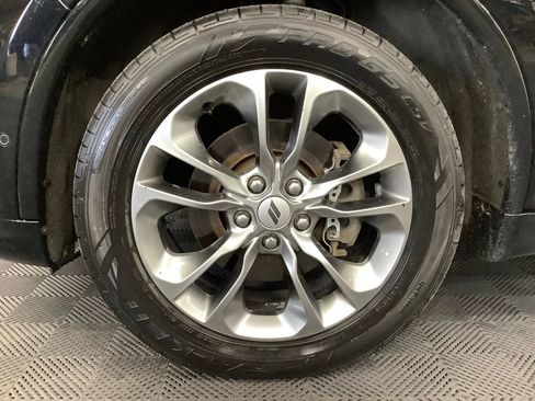 Used 2019 Dodge Durango R/T AWD/4WD image 3