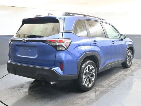 New 2026 Subaru Forester Premium image 5