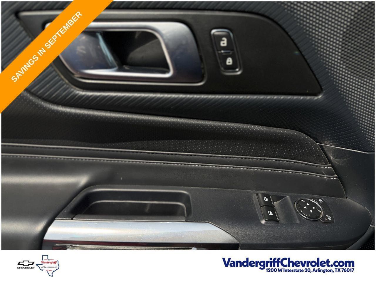 Used 2024 Ford Mustang Premium RWD image 22