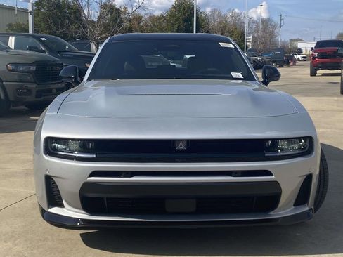 New 2026 Dodge Charger Scat Pack w/ Blacktop Package AWD/4WD image 32