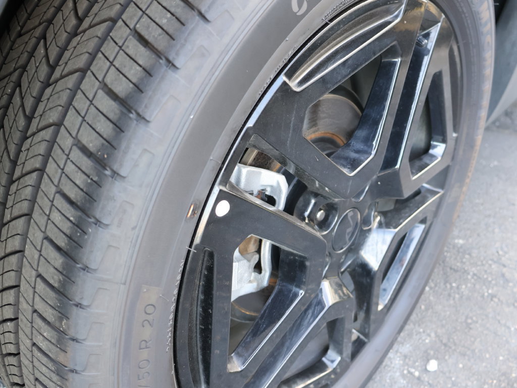 New 2025 Kia Telluride SX Prestige X-Line AWD/4WD image 19