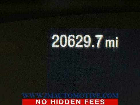 Used 2022 Ford Escape SE w/ Cold Weather Package image 21