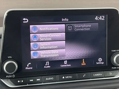 Used 2023 Nissan Rogue SV image 35