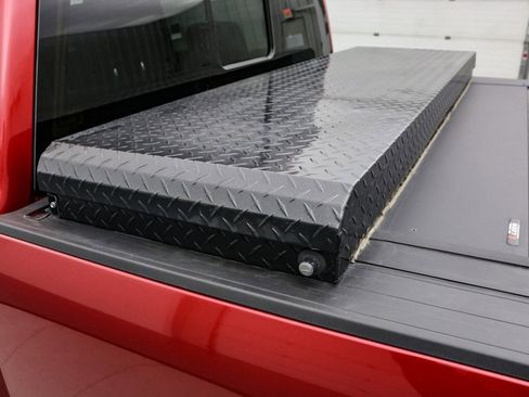 Certified 2024 Ford F350 Platinum image 8