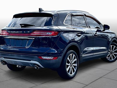 Used 2019 Lincoln MKC Reserve image 13