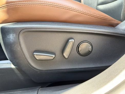 Used 2022 Ford Bronco Sport Outer Banks AWD/4WD image 17