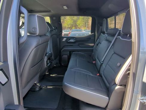 New 2026 GMC Sierra 1500 AT4X image 39