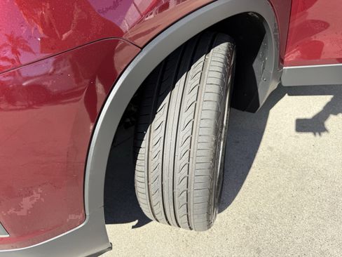 Used 2016 Chevrolet Trax LTZ image 11