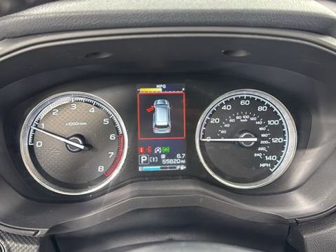 Certified 2022 Subaru Forester Touring w/ Popular Package #3 image 25