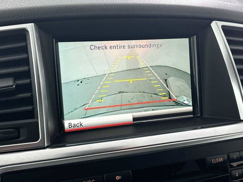 Used 2014 Mercedes-Benz ML 350 4MATIC image 24