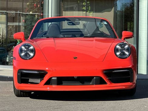 Used 2022 Porsche 911 Carrera S image 11