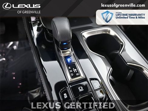 Certified 2022 Lexus NX 350 AWD image 18