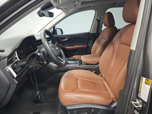 Used 2023 Audi Q7 2.0T Premium AWD/4WD image 4
