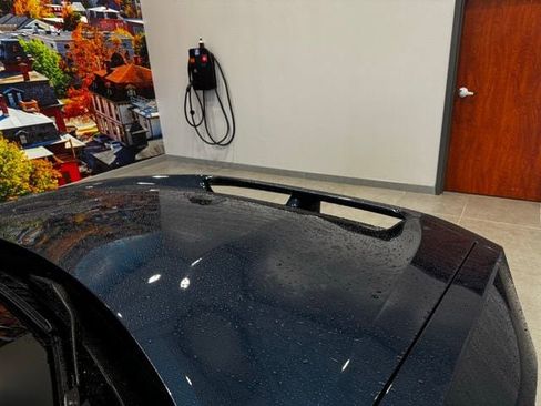 New 2024 Dodge Charger R/T w/ Plus Group image 11