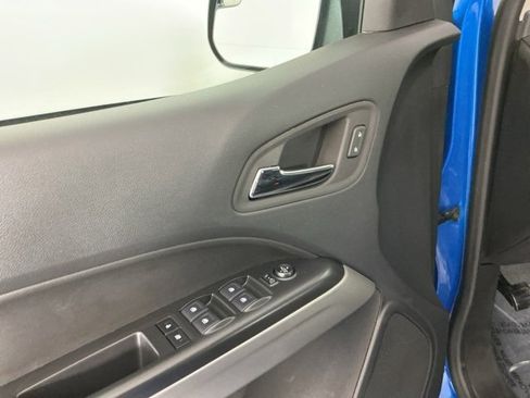 Used 2022 Chevrolet Colorado ZR2 image 13