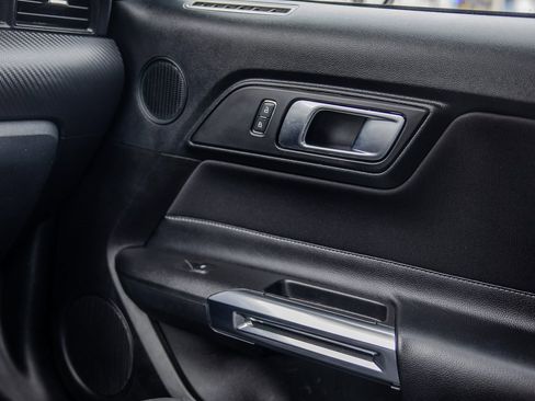 Used 2021 Ford Mustang Coupe w/ Equipment Group 101A image 13