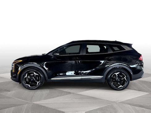 Used 2026 Kia Sportage EX w/ EX Panorama Roof Package FWD image 5