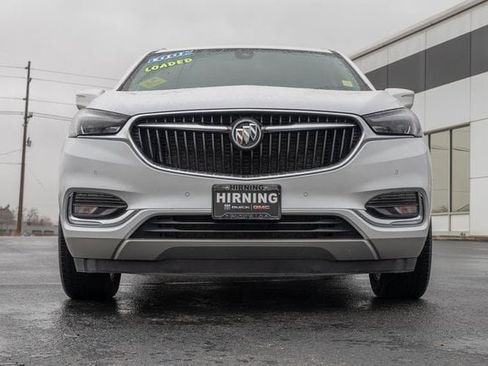 Used 2021 Buick Enclave Premium w/ Sun and Sites Package image 27