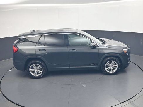 Used 2019 GMC Terrain SLE FWD image 26