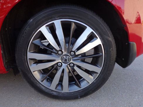 Used 2016 Honda Fit EX image 11