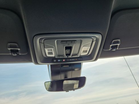 New 2026 Chevrolet Silverado 1500 High Country w/ Technology Package image 14