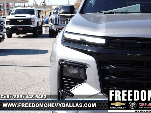 New 2026 Chevrolet Traverse LT w/ Midnight/Sport Edition image 43