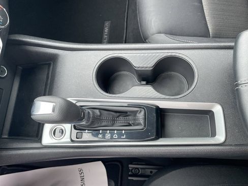 Used 2024 Nissan Altima 2.5 S image 17