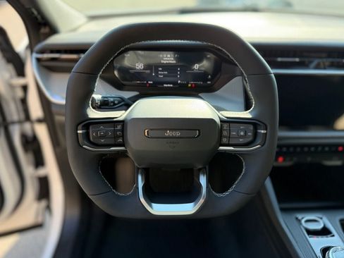 New 2026 Jeep Cherokee Limited AWD/4WD image 6
