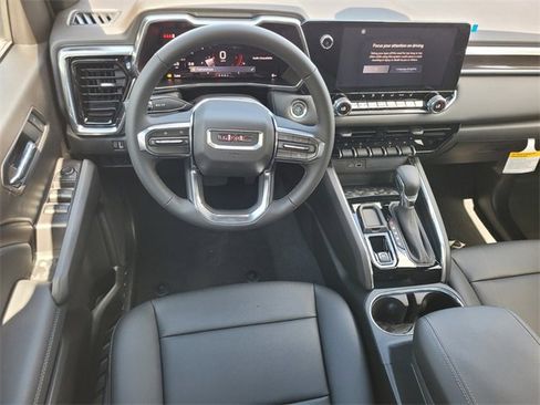 New 2026 GMC Canyon Elevation w/ Convenience Package image 7