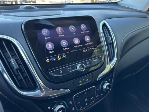 Used 2024 Chevrolet Equinox Premier image 20