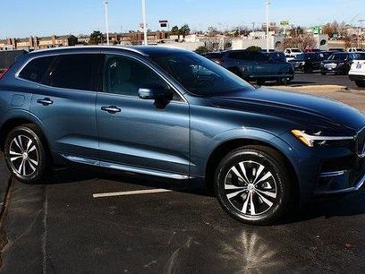 Used 2023 Volvo XC60 T8 Core
