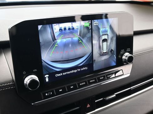 Used 2022 Mitsubishi Outlander SE image 26